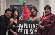 Vuelve 'Yo soy'! Confirman el esperado regreso del reality de canto ms popular