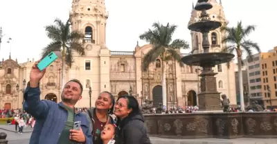Nuevos feriados se registrarán en junio.