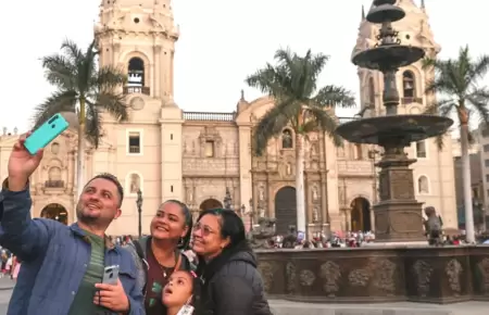 Confirman feriado largo el 22 y 23 de diciembre?