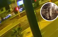 Accidente en Comas: Motociclista muere tras ser embestido por conductor en presunto estado de ebriedad