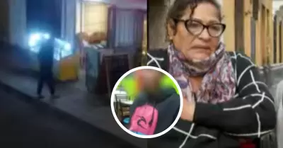 Encuentran a joven con esquizofrenia que fue abandonado por personal de salud