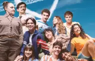 Tondero lanza triler oficial y anuncia fecha de estreno de pelcula 'Locos de amor, mi primer amor'