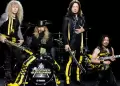 ¡Stryper celebra 40 años de historia con un concierto único en Lima!