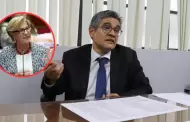 Domingo Prez confa en una condena en el caso de Susana Villarn: "Ya tenemos las sentencias anteriores"