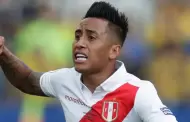Mr. Peet cont la verdadera razn por el que Christian Cueva no fue convocado en la seleccin peruana