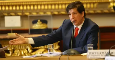 Corte Suprema ordenó extradición activa de Iván Noguera.