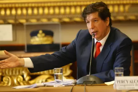 Corte Suprema orden extradicin activa de Ivn Noguera.