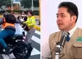 Robo en moto a una madre de familia: "No vamos a identificarlo, porque la moto es de Pucallpa"