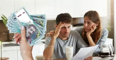 Préstamo incluso si estás en Infocorp