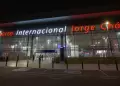 Aeropuerto Jorge Chvez: Acceso peatonal al nuevo terminal se habilitara en 2028, segn Ositrn