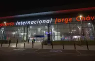 Nuevo Aeropuerto Jorge Chvez: Vuelos sern suspendidos por 12 horas el 1 de junio, informa LAP