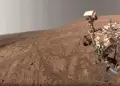 NASA busca vida en Marte: Exploran terreno que podra contener las rocas ms antiguas del planeta rojo