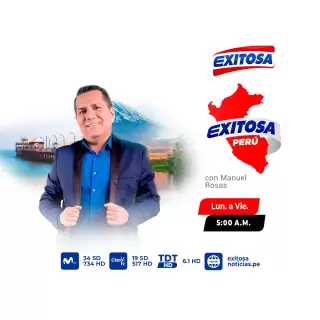 Exitosa Per