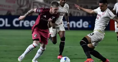 River Plate recibir este martes a Universitario por la fecha 6 de la Copa Liber
