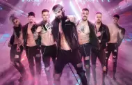 "Dioses del circo: Virtuoso" llega al Per con un espectculo de otro nivel