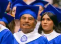 Abuelito mexicano de 82 aos, se grada en Texas y emociona a todo EE.UU.