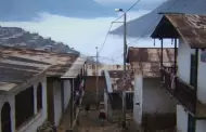 Habr un fuerte fro en la sierra de Lima: El Senamhi advierte que la temperatura nocturna llegar a los 0C