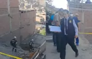 Hallan cuerpo de msico reportado como desaparecido: PNP no descarta asesinato y detiene a sospechoso