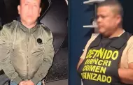 Desarticulan presunta banda 'Los Intis' que dotaban de armas a mineros de zonas en conflicto en Caravel