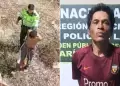 Crueldad animal en Trujillo: Sujeto fue detenido tras acabar brutalmente con la vida de perrito callejero
