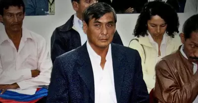 Víctor Polay