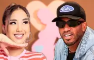 Xiomy Kanashiro CONFIESA su deseo de tener un BEB con Jefferson Farfn: "Una familia ms adelante"