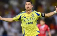 "Este captulo ha terminado": Cristiano Ronaldo no continuara en Al Nassr