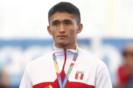 Medallista bolivariano buscar viajar a Argentina para el Campeonato Sudamericano