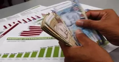 Reducción del IGV a 14 % no beneficiará a ciudadanos, asegura experto.