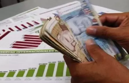 Ingresos tributarios de enero 2026 superaron los 16 millones de soles.