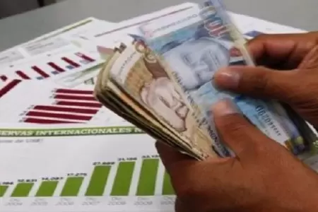 Reduccin del IGV a 14 % no beneficiar a ciudadanos, asegura experto.