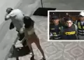 Crimen de Andreina Farías: Técnico implicado en muerte de mujer venezolana fue capturado por la PNP