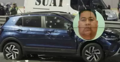 Alias 'Moongo' qued en libertad en 2024.