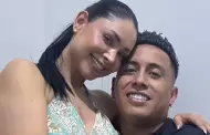Pamela Franco no descarta mudarse a Ecuador junto a Christian Cueva: "Cuando hay amor, todo se puede"