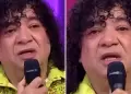 Carlos Vílchez se quiebra tras muerte de integrante de 'MQM'
