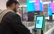 Nuevo Aeropuerto Jorge Chvez: As puedes crear tu usuario para el prerregistro migratorio