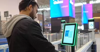 Así puedes crear tu usuario para el prerregistro migratorio.