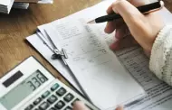 Congreso: Presentan PL que propone una reduccin temporal del IGV al 15% para "promover la inversin"