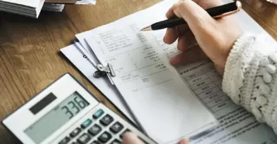 Proponen una reducción temporal del IGV al 15% para "promover la inversión".