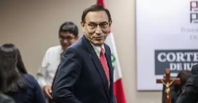 Martín Vizcarra