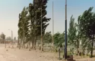 A protegerse! Temperatura y radiacin UV incrementarn en la sierra peruana Desde cundo?