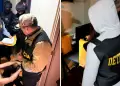 Caen extorsionadores de negocios en Lima Norte y Huaral: Delincuentes también amenazaban a juez