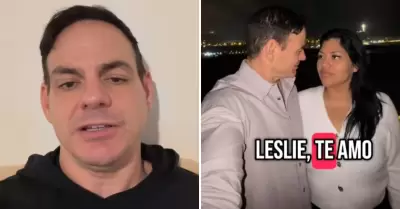 Mark Vito acept infidelidad a das de oficializar su romance