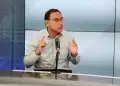 Martn Vizcarra sobre pedido de prisin preventiva en su contra: "Busca silenciarme, es persecucin poltica"