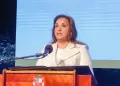 Dina Boluarte: Fiscalía pide al Congreso reconsiderar archivo de la denuncia constitucional por caso Rolex