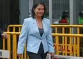 Keiko Fujimori: TC inicia audiencia para evaluar archivamiento definitivo del caso 'Cócteles'