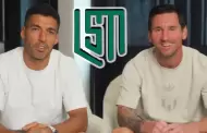 Luis Surez y Lionel Messi fundaron un club en Uruguay: El anuncio oficial que enloqueci a sus fans