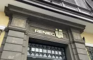 Elecciones 2026: Gobierno oficializa ley que precisa la verificacin de padrones de afiliados por Reniec
