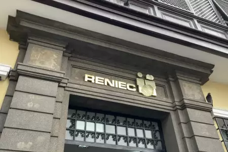 Gobierno oficializa ley que precisa la verificacin de padrones de afiliados por