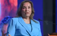 Dina Boluarte minimiza encuestas: "No trabajamos para que nos pongan un 20, no tenemos presupuesto para pagar ello"